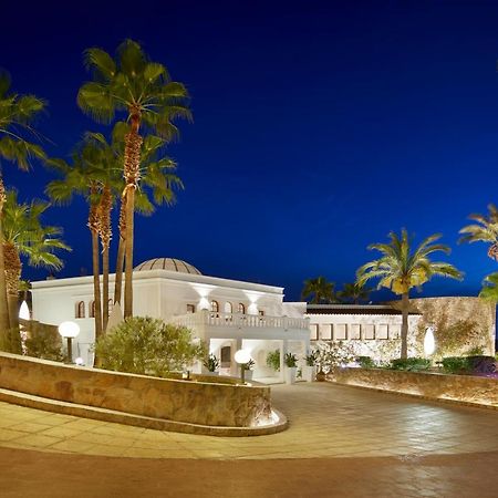 Villa Carolina Nuestra Señora de Jesus 외부 사진