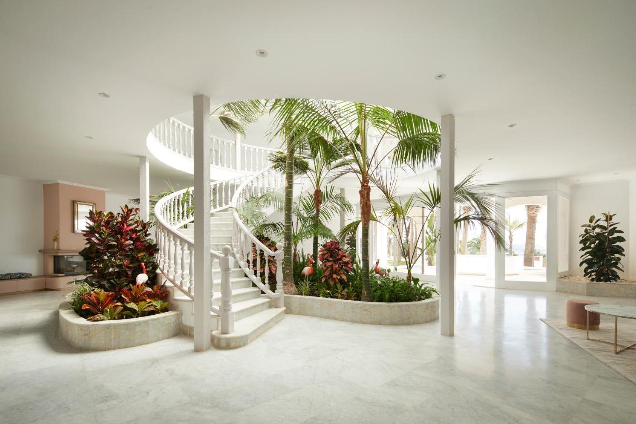 Villa Carolina Nuestra Señora de Jesus 외부 사진