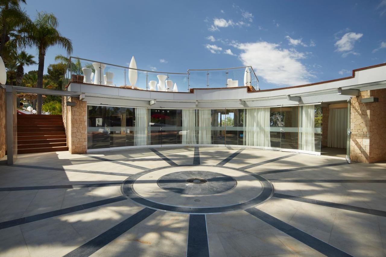 Villa Carolina Nuestra Señora de Jesus 외부 사진