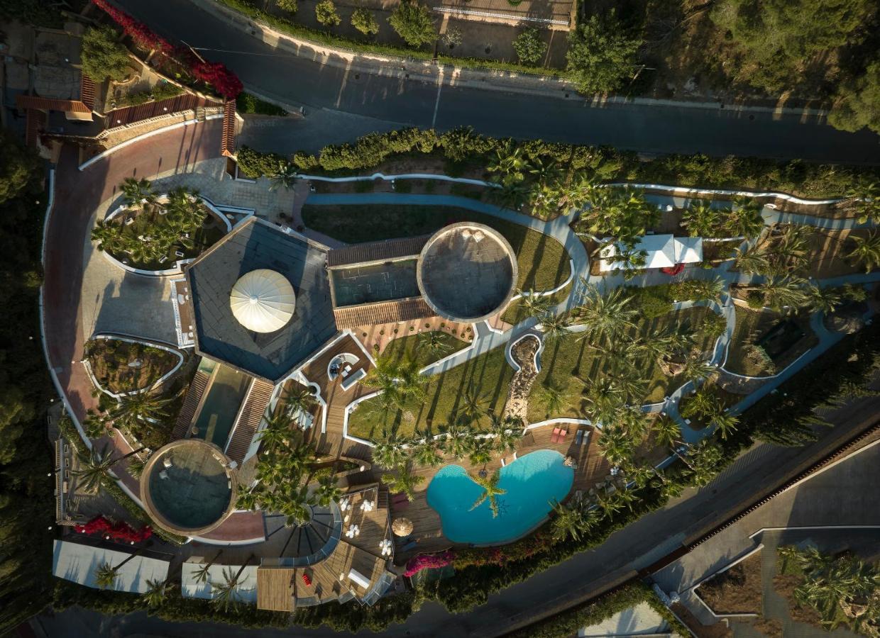 Villa Carolina Nuestra Señora de Jesus 외부 사진