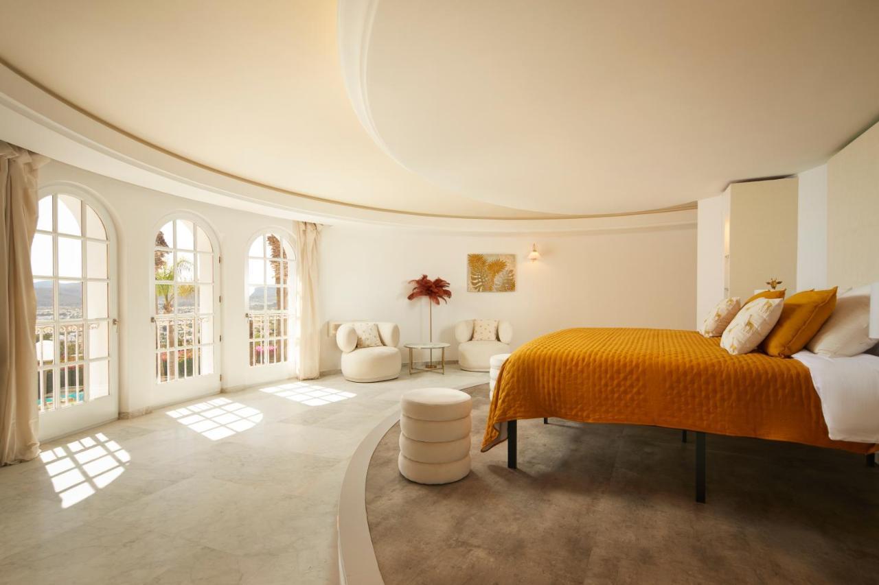 Villa Carolina Nuestra Señora de Jesus 외부 사진