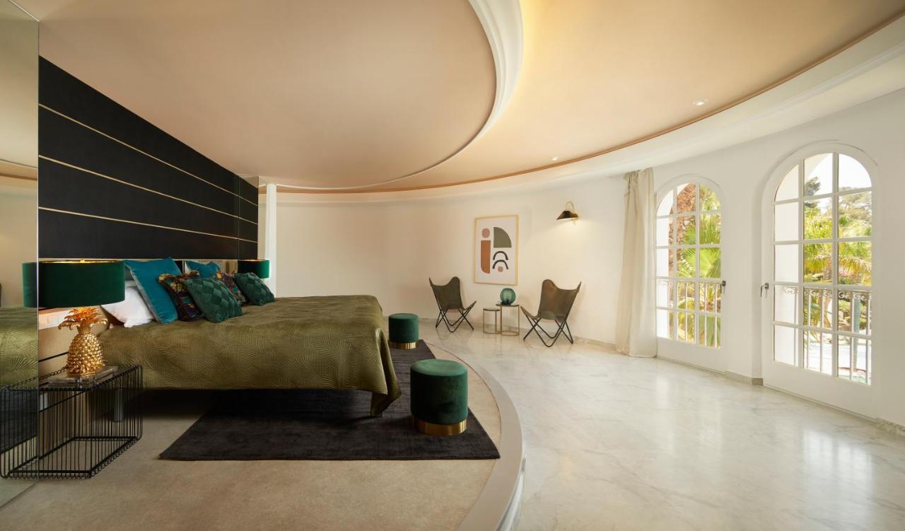 Villa Carolina Nuestra Señora de Jesus 외부 사진