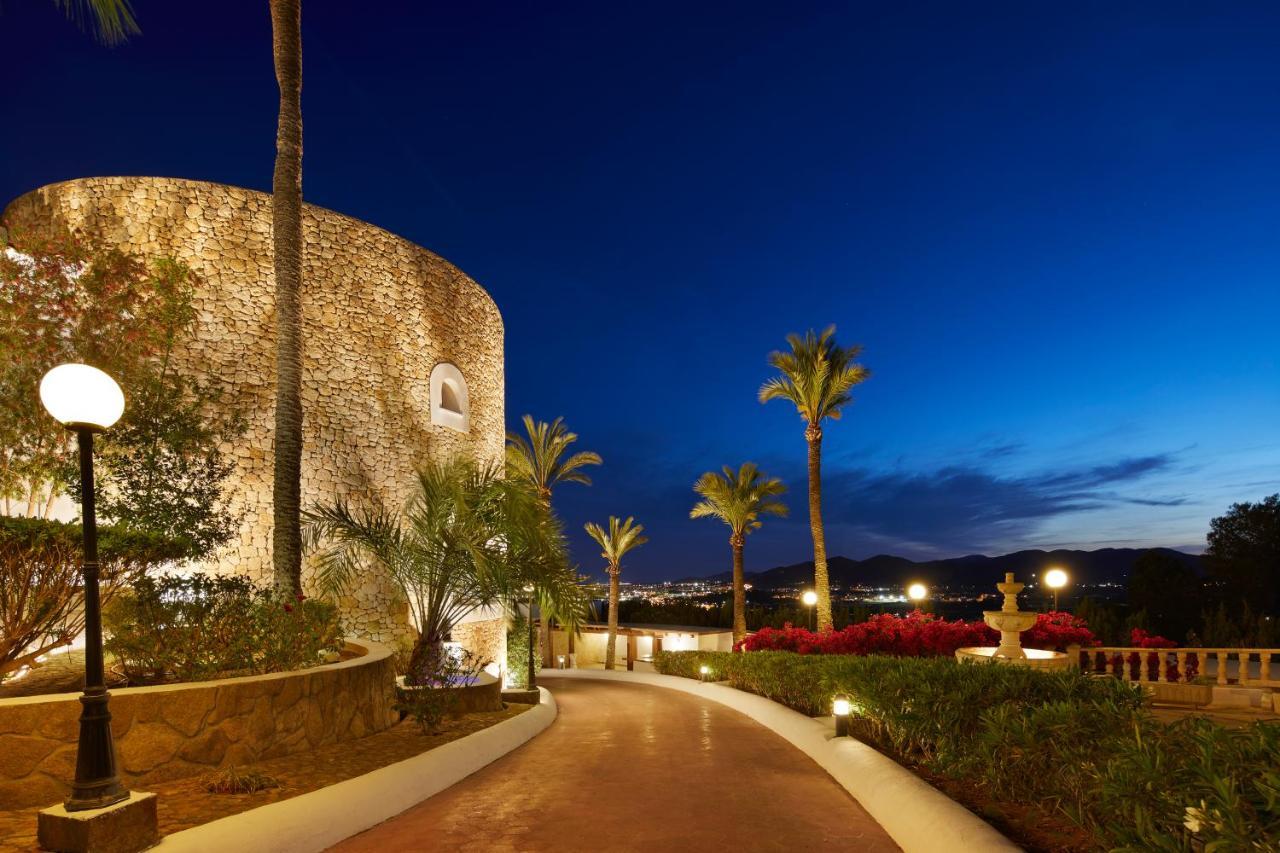Villa Carolina Nuestra Señora de Jesus 외부 사진