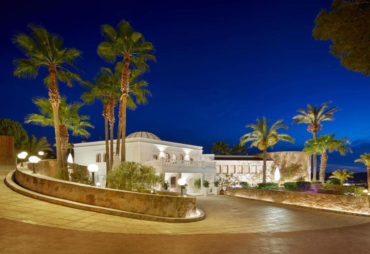 Villa Carolina Nuestra Señora de Jesus 외부 사진